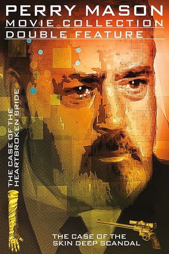 Watch Perry Mason: The Case of the Heartbroken Bride free online