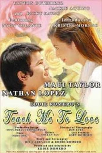 Watch Teach Me to Love free online