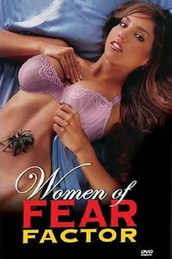 Watch Playboy: Women of Fear Factor free online