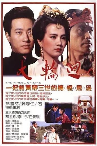 Watch 大輪迴 free online