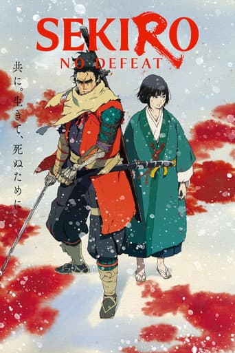 Watch Sekiro: No Defeat free online