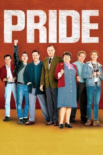 Watch Pride free online