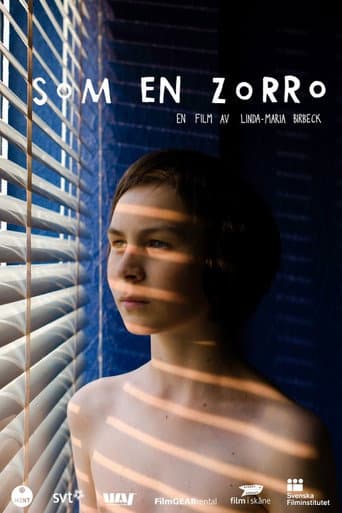 Watch Just Like Zorro free online