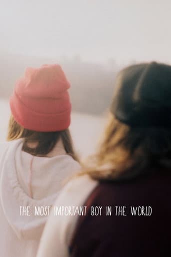 Watch The Most Important Boy in the World free online