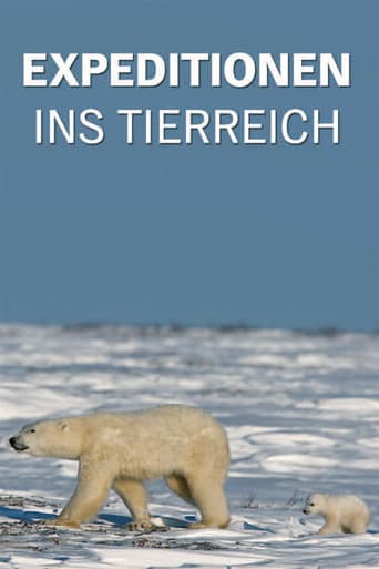 Watch Expeditionen ins Tierreich free online