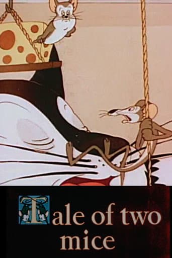 Watch A Tale of Two Mice free online