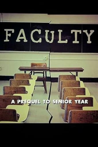 Watch Faculty free online
