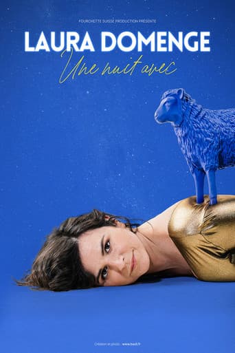 Watch Une nuit avec Laura Domenge free online