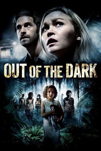 Watch Out of the Dark free online
