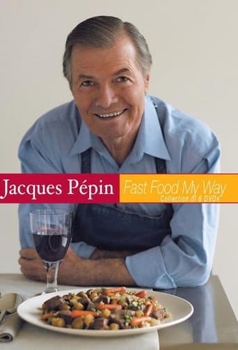 Watch Jacques Pépin: Fast Food My Way free online