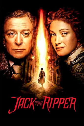 Watch Jack the Ripper free online
