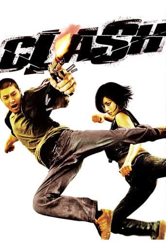Watch Clash free online
