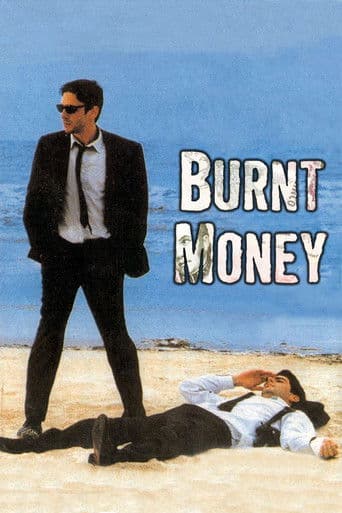 Watch Burnt Money free online