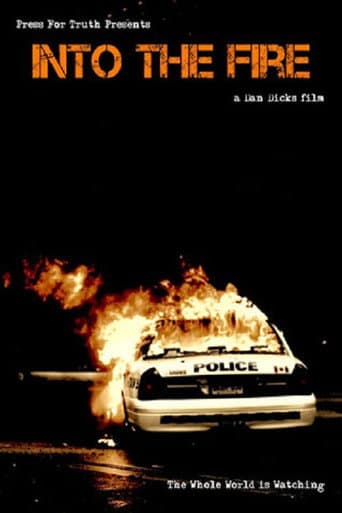 Watch Into The Fire free online