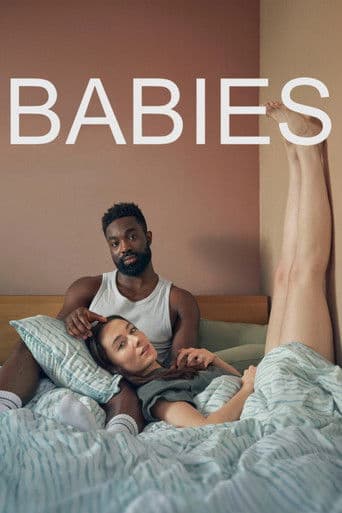 Watch Babies free online