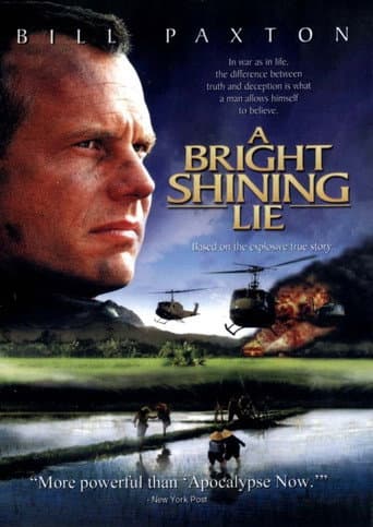 Watch A Bright Shining Lie free online