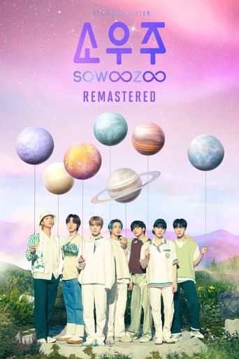 Watch BTS 2021 MUSTER SOWOOZOO Remastered free online