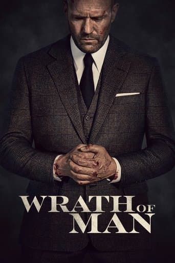 Watch Wrath of Man free online