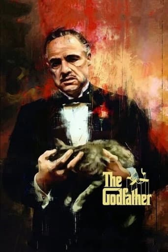 Watch Mario Puzo's The Godfather: The Complete Novel for Television free online