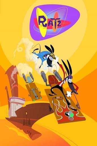 Watch Ratz free online