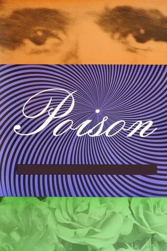 Watch Poison free online