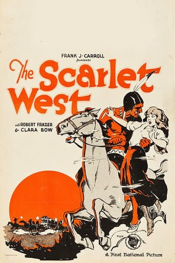 Watch The Scarlet West free online
