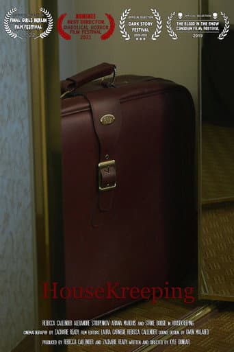 Watch Housekreeping free online