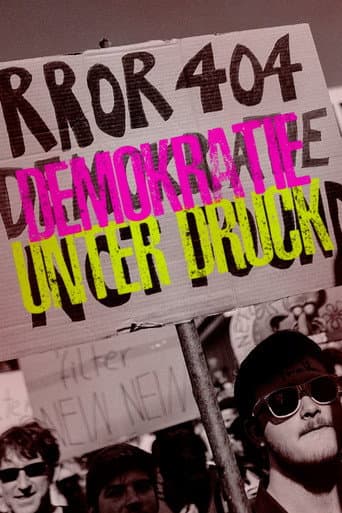 Watch Demokratie unter Druck – Europa vor der Wahl free online