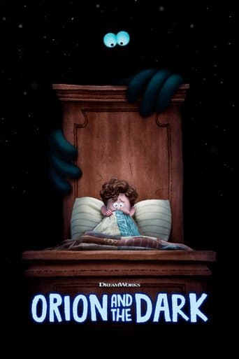 Watch Orion and the Dark free online