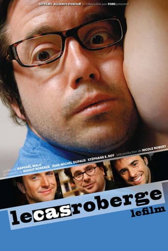 Watch The Roberge Case free online