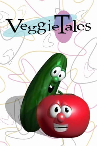 Watch VeggieTales free online