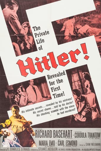 Watch Hitler free online