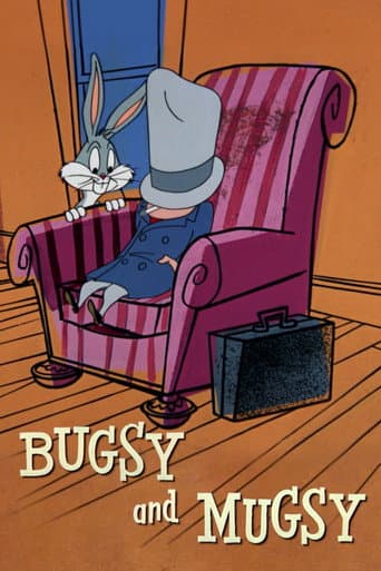 Watch Bugsy and Mugsy free online
