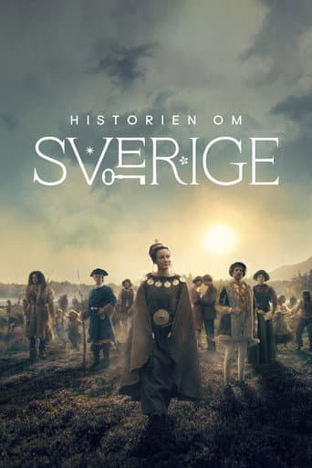 Watch The History of Sweden free online