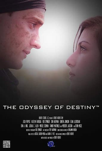 Watch The Odyssey of Destiny free online