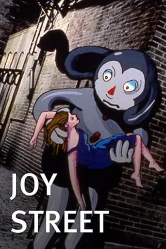 Watch Joy Street free online