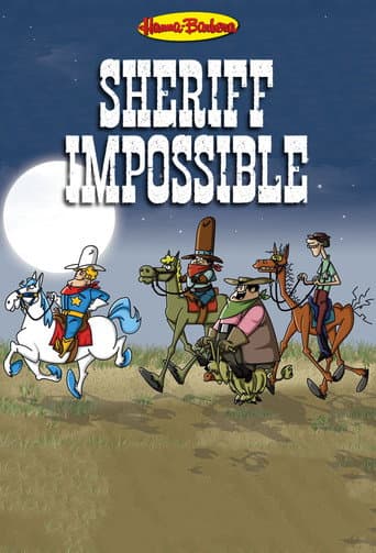 Watch Posse Impossible free online
