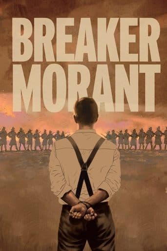 Watch Breaker Morant free online