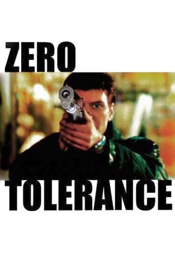 Watch Zero Tolerance free online