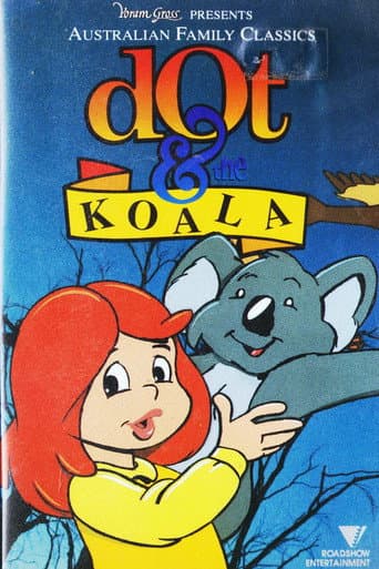 Watch Dot and the Koala free online