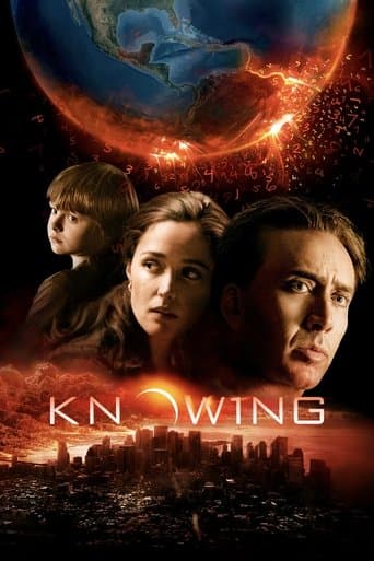 Watch Knowing free online