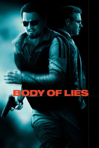 Watch Body of Lies free online