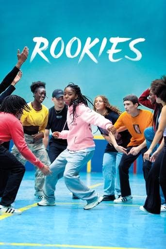 Watch Rookies free online