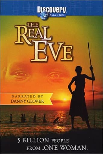 Watch The Real Eve free online