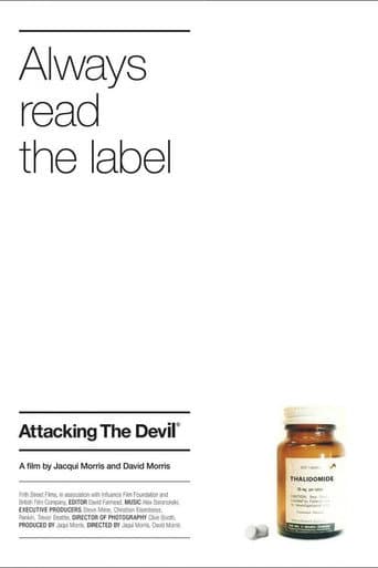 Watch Attacking the Devil: Harold Evans and the Last Nazi War Crime free online