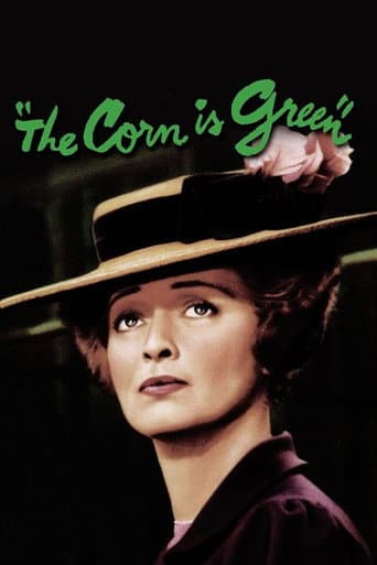 Watch The Corn Is Green free online