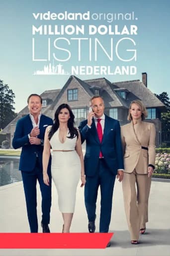 Watch Million Dollar Listing Nederland free online