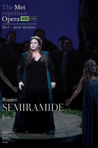 Watch Rossini: Semiramide free online