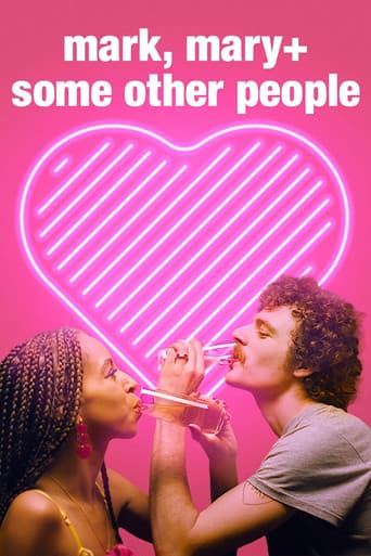 Watch Mark, Mary + Some Other People free online