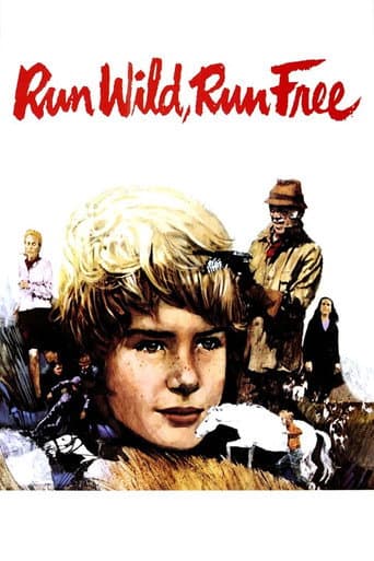 Watch Run Wild, Run Free free online